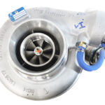 Turbo 12709700163