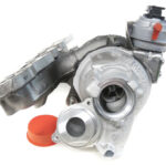 Turbo 819891-0005