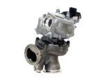 Turbo 833715-0008 - Bild 3