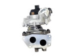 Turbo 843137-0002 - Bild 3