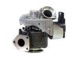 Turbo 49135-05671 49S35-05671 - Bild 3