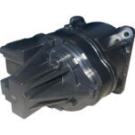 Actuator 4320-000-0214