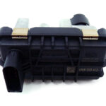 Actuator 6NW008412-491