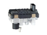 Actuator 6NW009550-041 - Bild 4