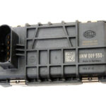 Actuator 6NW009550-061