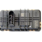 Actuator 6NW010099-101
