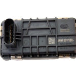 Actuator 6NW009550-091