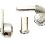 Wastegate valve CO-49-0001