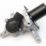 Actuator TO-10-0003