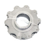 Nozzle ring assy IH-06-0001