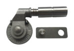 Wastegate valve GA-49-0001
