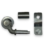 Wastegate valve GA-49-0002